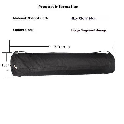 Bolsa de Entrenamiento Oxford Reforzada Portátil Premium - Image 9