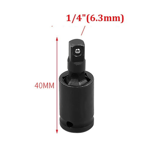 Llave de Impacto Eléctrica con Articulación Móvil - Image 6