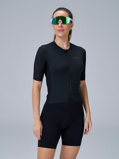 Pantalones Cortos de Ciclismo con Gel de Sílice - Absorción de Impactos y Máxima Elasticidad - Image 24
