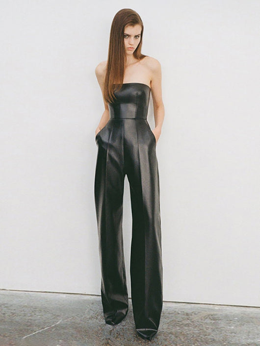 Jumpsuit de Diosa Elegante para Fiestas - Diseño Premium - Image 2