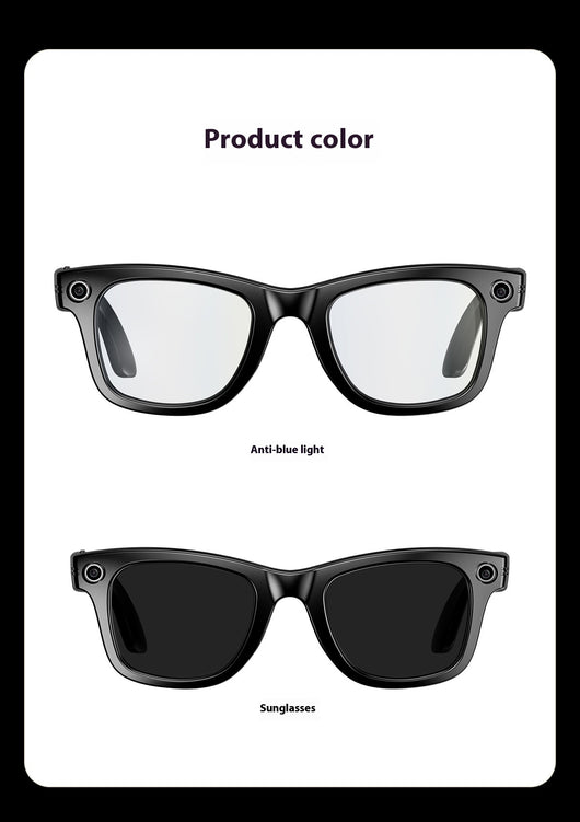 Gafas de Sol Inteligentes Bluetooth Generación 3 con Marco Magnético para Hombre - Image 13