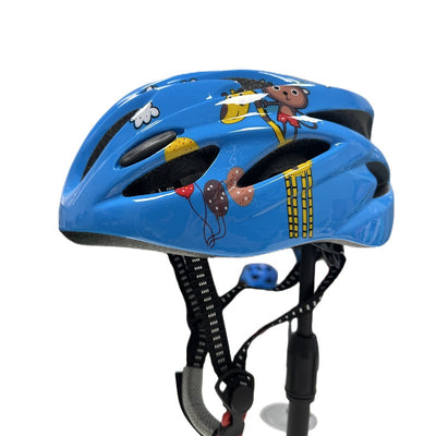 Casco Protector Multideporte para Niños - Patinaje, Bicicleta Eléctrica y Deportes Extremos - Image 25