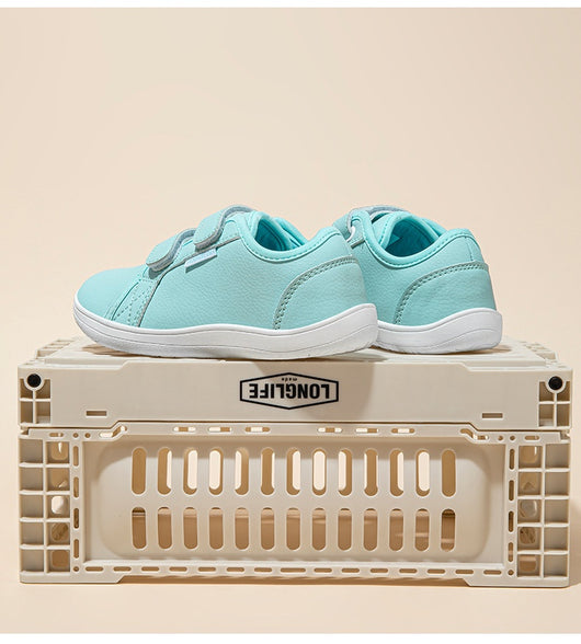 Zapatos Escolares de Cuero para Niño - Ancho Especial Estilo Casual Ejecutivo - Image 30