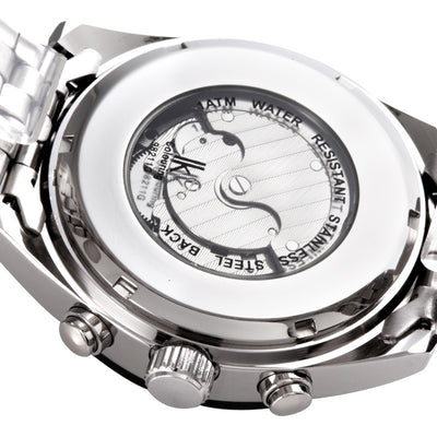 Reloj Automático Multifuncional para Hombre - Image 6