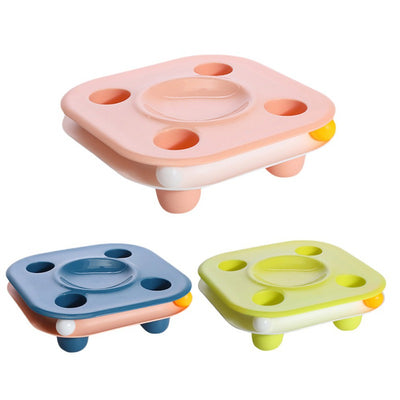 Comedero Interactivo para Gatos con Juego de Pistas - Image 6