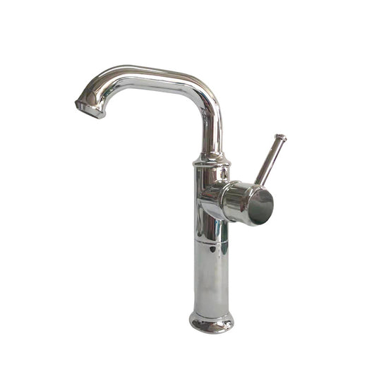 Grifo de Baño Giratorio en Cobre Antiguo - Image 17