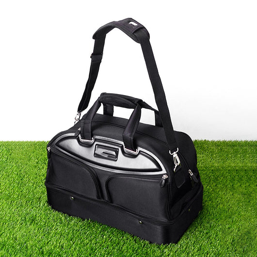 Bolsa de Golf Doble Capa Nylon Gran Capacidad - Image 15