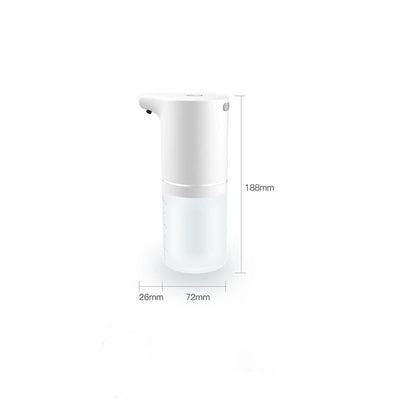 Limpiador de Teléfono por Inducción Infrarroja Recargable - Image 4