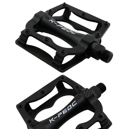 Pedal Antideslizante con Bola de Seguridad - Image 4