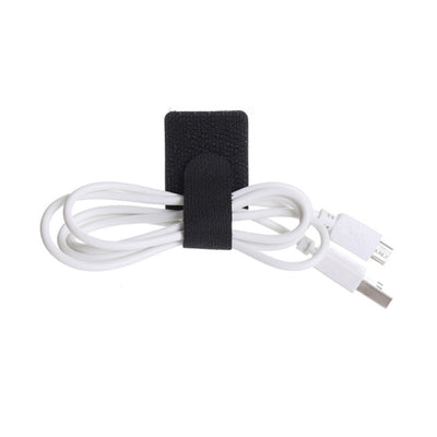 Correa Organizadora para Auriculares con Almacenamiento de Datos - Image 7