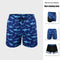 Dark Blue Big Shark