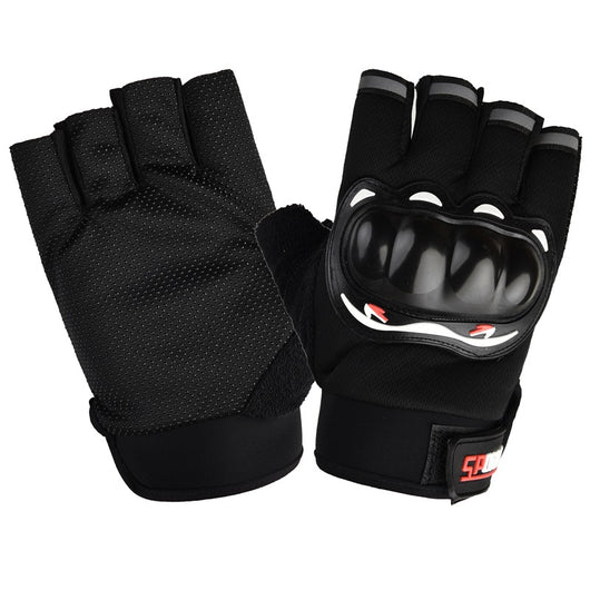 Guantes de Ciclismo Transpirables Antideslizantes con Pantalla Táctil - Image 34