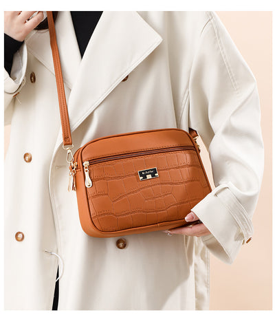 Bolsa Mensajero Minimalista de Lujo Ligero - Colección Primavera - Image 12