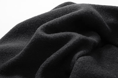 Suéter de Cuello Alto para Hombre Estilo Europeo - Calidez Premium - Image 25