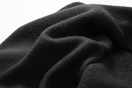 Suéter de Cuello Alto para Hombre Estilo Europeo - Calidez Premium - Image 25
