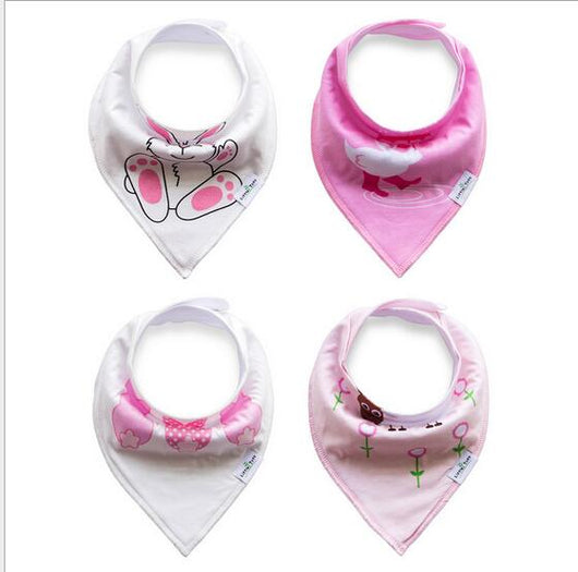 Pañoleta Triangular para Bebé - Accesorios Maternales Versátiles - Image 25