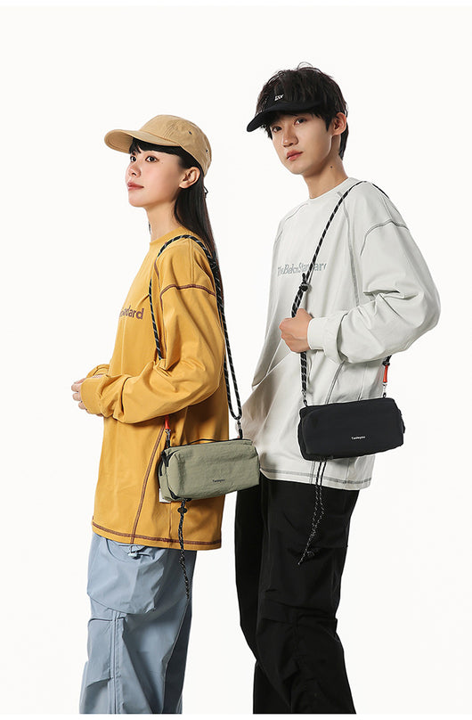Bolsa Crossbody Deportiva para Mujer - Estilo Casual Outdoor - Image 18