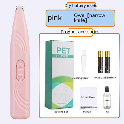 Removedor de Pelusa Eléctrico para Perros y Gatos - Image 5