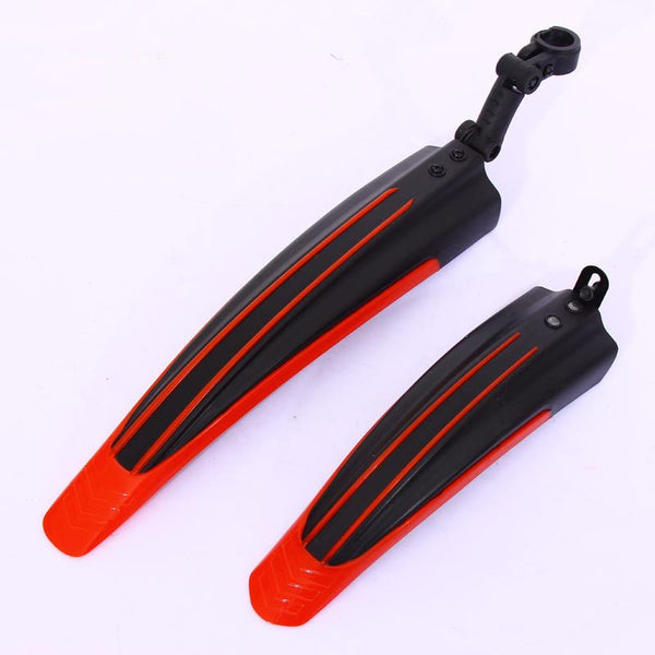 Guardabarros para Bicicleta de Montaña Dragón Volador 20-26 Pulgadas - Image 8