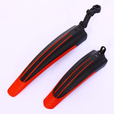 Guardabarros para Bicicleta de Montaña Dragón Volador 20-26 Pulgadas - Image 8