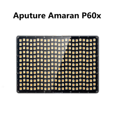 Panel LED P60x para Fotografía y Cine - Luz Suave Profesional - Image 9
