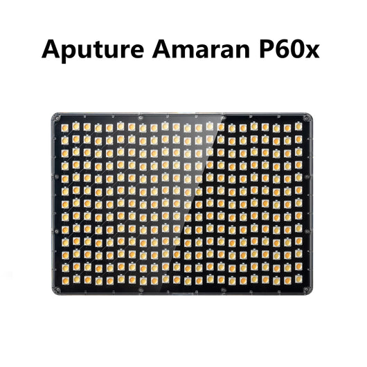 Panel LED P60x para Fotografía y Cine - Luz Suave Profesional - Image 9