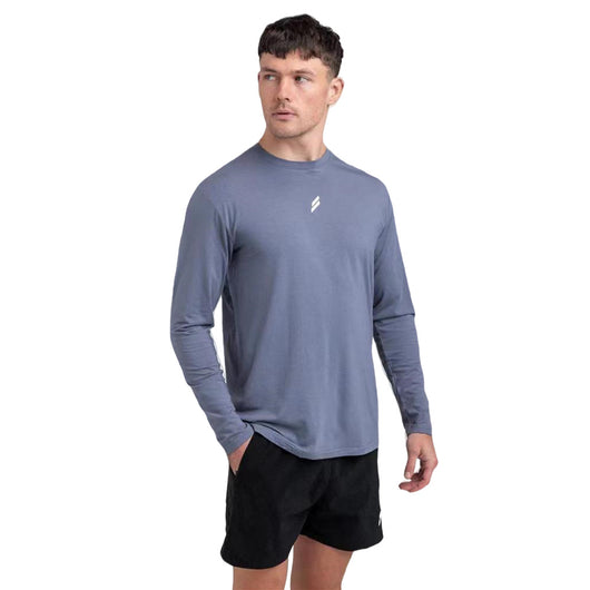 Playera Entallada para Entrenamiento de Carrera - Image 13