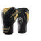 Cuero Brillante Camuflaje Dorado 10 Oz