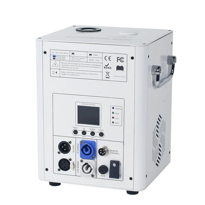 Máquina de Efectos Especiales de Chispas Electrónicas para Escenarios - Image 4