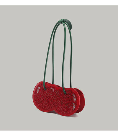 Bolsa de Hombro Femenina - Bolsa Versátil para Tus Salidas - Image 9