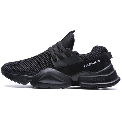 Zapatillas Deportivas Casuales para Hombre - Malla Transpirable y Ligeras - Image 2
