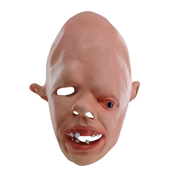 Máscara de Látex Aterradora para Fiesta de Disfraces y Mascarada - Image 5