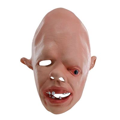 Máscara de Látex Aterradora para Fiesta de Disfraces y Mascarada - Image 5