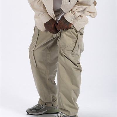 Pantalones Vintage Slim Casual de Moda Europea y Americana - Image 7