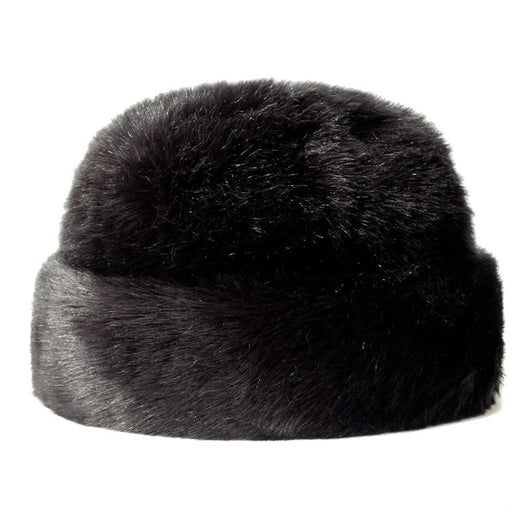 Gorro Cálido de Algodón para Adultos Mayores - Image 10