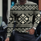 Suéter Pullover Juvenil de Estilo Personalizado