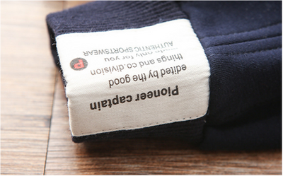 Pantalones de Buzo Deportivos Niños - Algodón Polar para Otoño e Invierno - Image 14