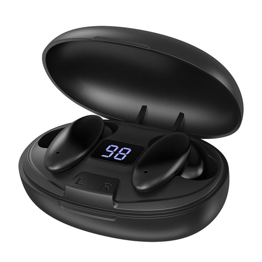 Auriculares Bluetooth X16 con Cancelación de Ruido y Conexión Dual - Image 9