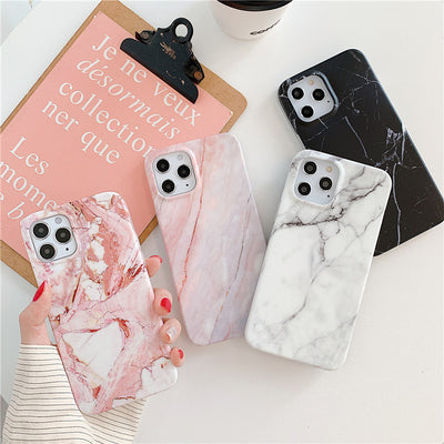 Funda de Teléfono Mármol Esmerilado - Image 8