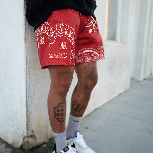 Prenda Oversize Verano Youth Tide – Secado Rápido y Transpirable