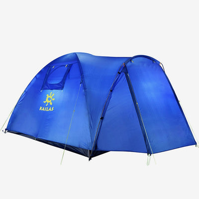 Carpa Impermeable para Dos Personas - Resistente a Viento y Tormentas - Image 16
