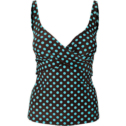 Bikini Sexy de Lunares para Mujer - Image 7