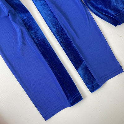 Pantalón Bodysuit de Malla Transpirable Cintura Alta para Mujer - Image 19