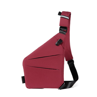 Bolsa de Lona para Domingo con Almacenamiento Digital - Image 11