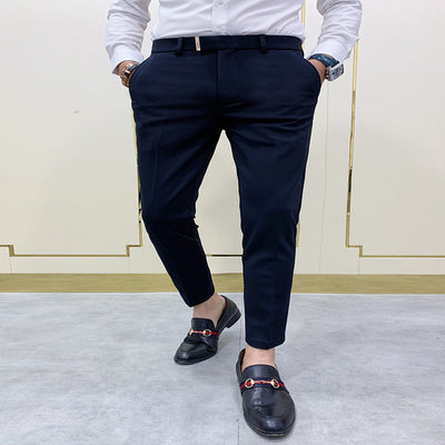 Pantalones de Vestir para Hombre - Image 11