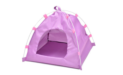 Carpa Impermeable Universal para Mascotas - Image 9