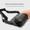 Bolsa Crossbody Multifuncional Resistente al Agua para Hombre