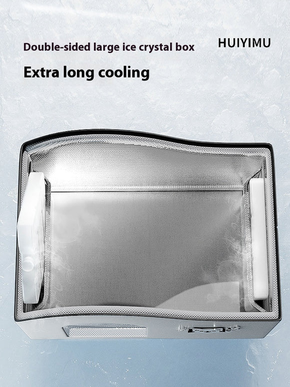 Casa Refrigerada para Gatos - Refugio Fresco de Verano