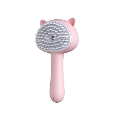 Cepillo de Aseo para Gatos y Perros con Niebla - Autolimpiable Recargable - Image 14