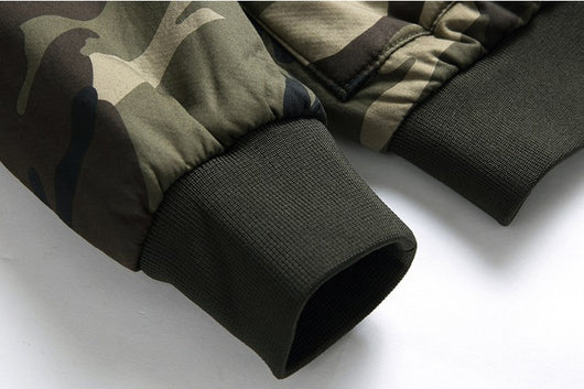 Ropa de Trabajo para Hombre de Alta Resistencia y Protección - Image 11